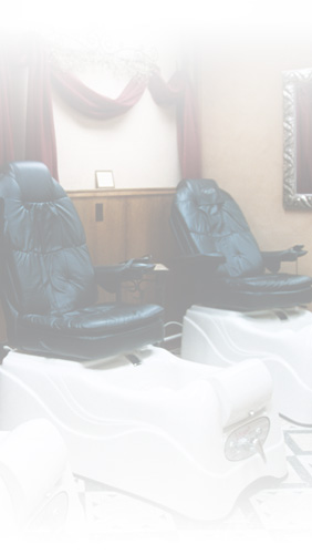 Billings, Montana, Salon, Nail-issimo, body treatments, manicure, pedicure, styling salon, hair, electrolysis, make-up, permanent cosmetics, reflexology, deep tissue massage, massage, body wraps, microdermabrasion, up-do's, fingernails, toenails, acrylics, gels, spa manicure, spa pedicure